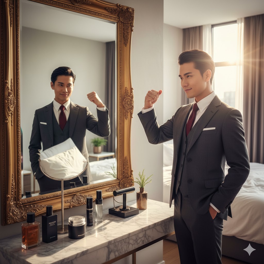 178cmはモテる身長なのか