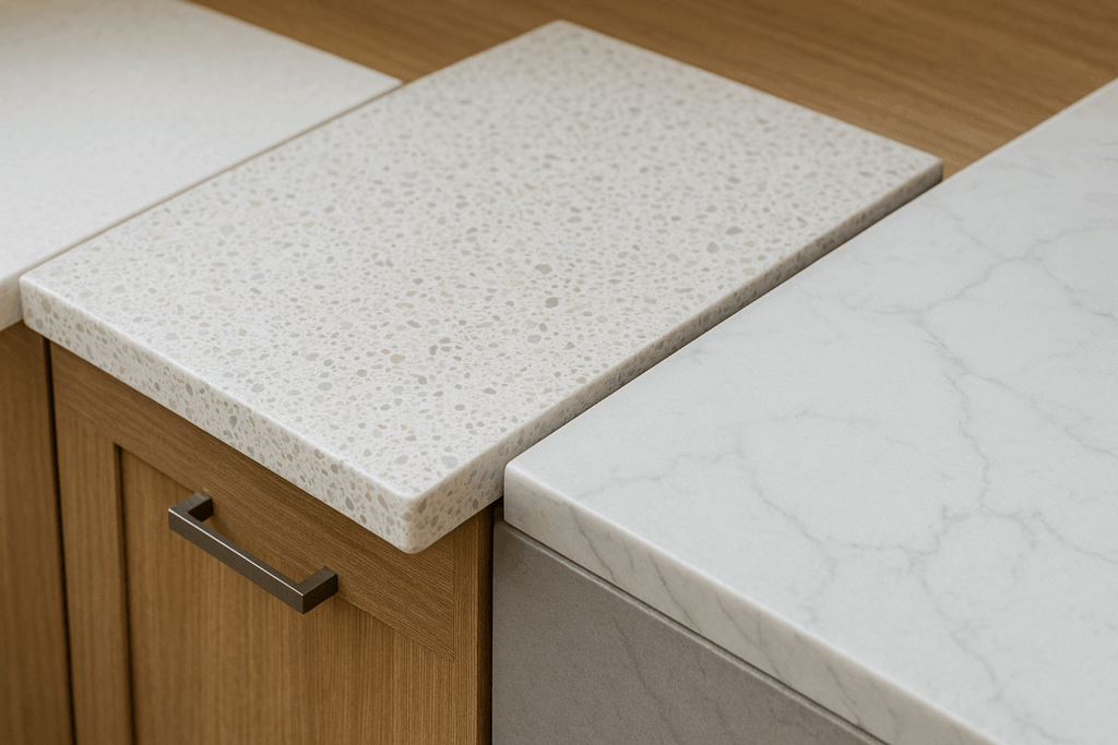 本当に比較すべき3つの素材