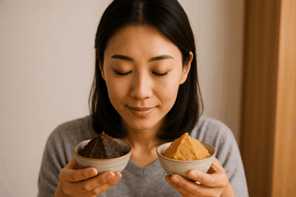 美容の米、生活習慣病ケアで注目の麦