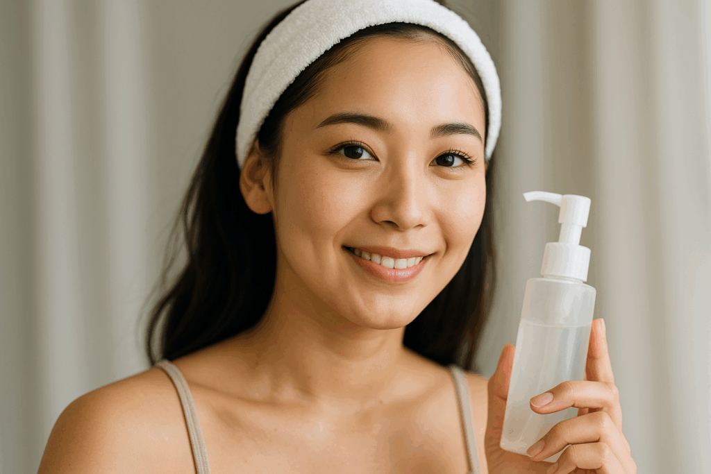 下向きまつげの最適解