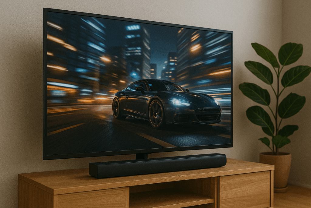 用途別でステレオとサラウンドはどっちが良いか判断