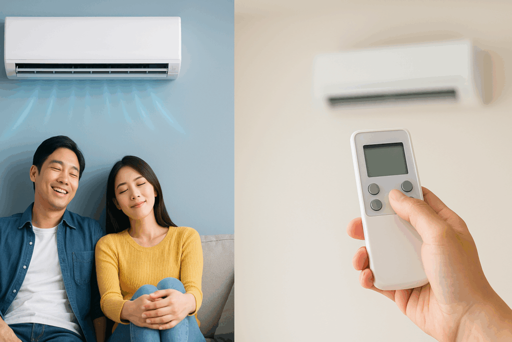 電気代で比較！省エネなのはどっち？