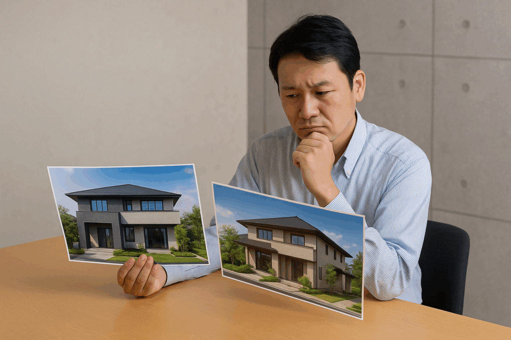 標準仕様で見るコストパフォーマンス