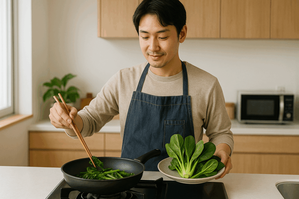 簡単な見分け方と味の違い