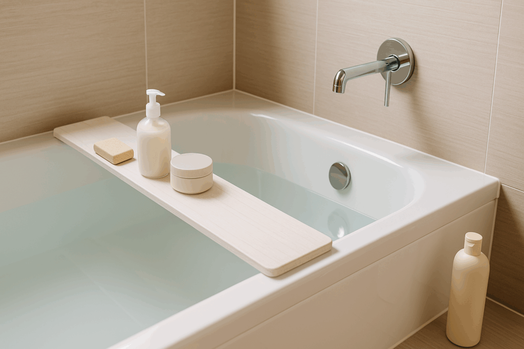 浴槽（お風呂）での注意点