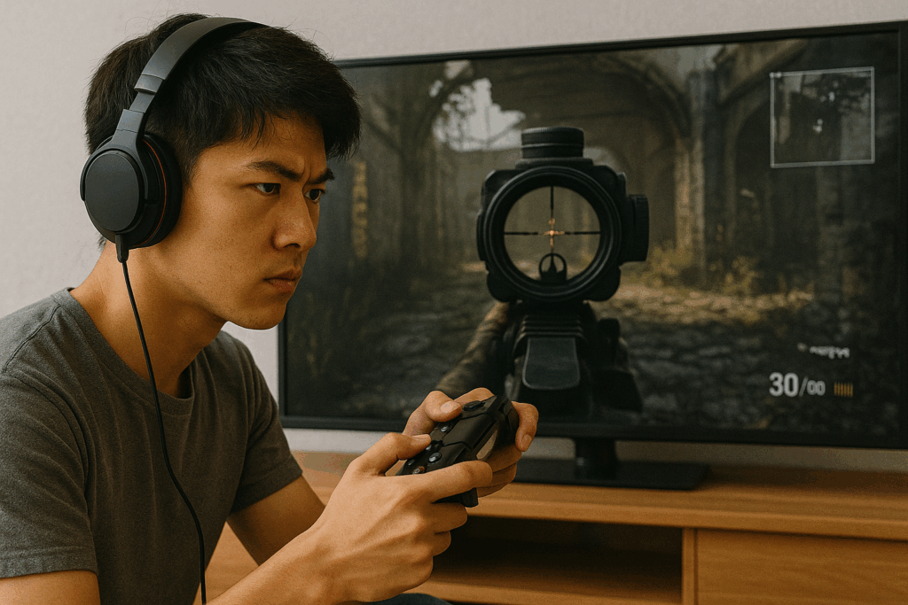 2chステレオこそが高音質な理由