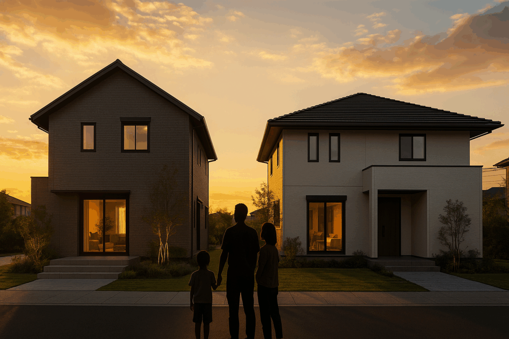 鉄骨の断熱性、ヒートブリッジ対策