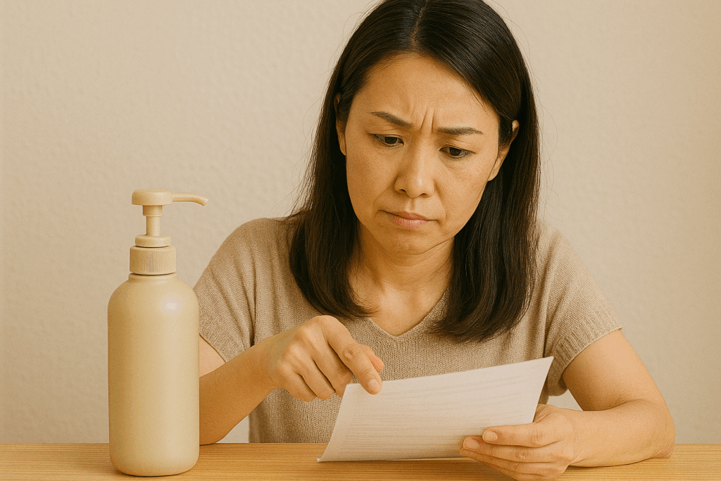 購入時の回数縛りや解約条件の注意点