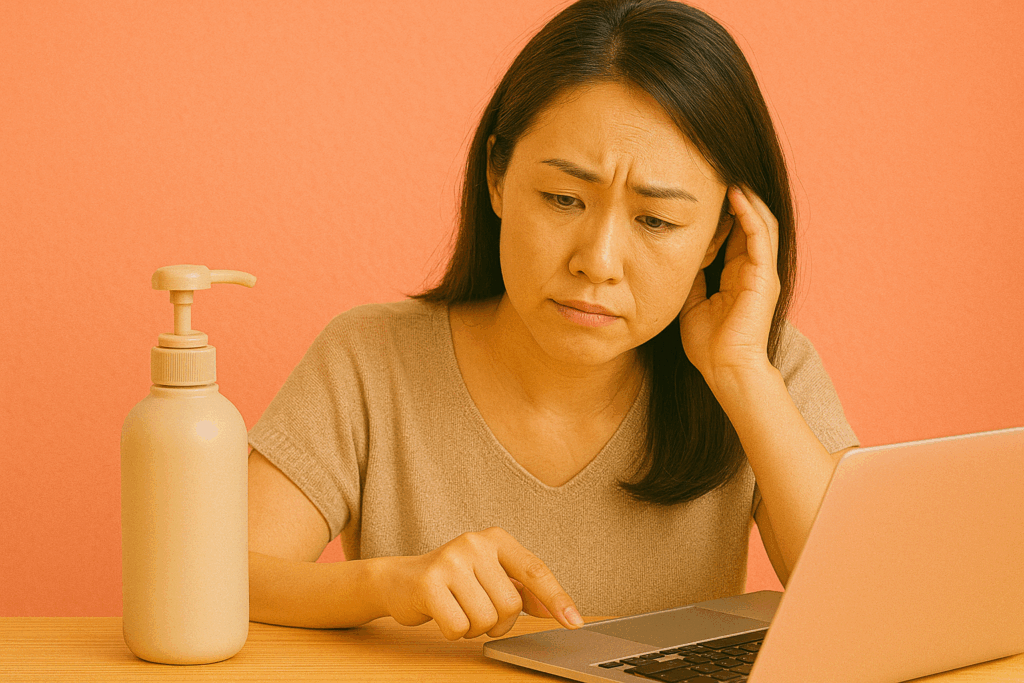 定期便の休止やマイページでの変更手続き