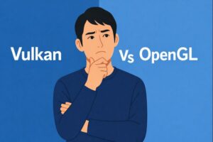 VulkanとOpenGLはどっちが良い？性能と将来性を徹底比較
