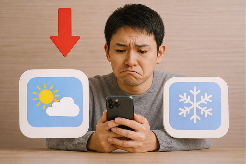 iCloudからGoogleフォトへの移行の難易度