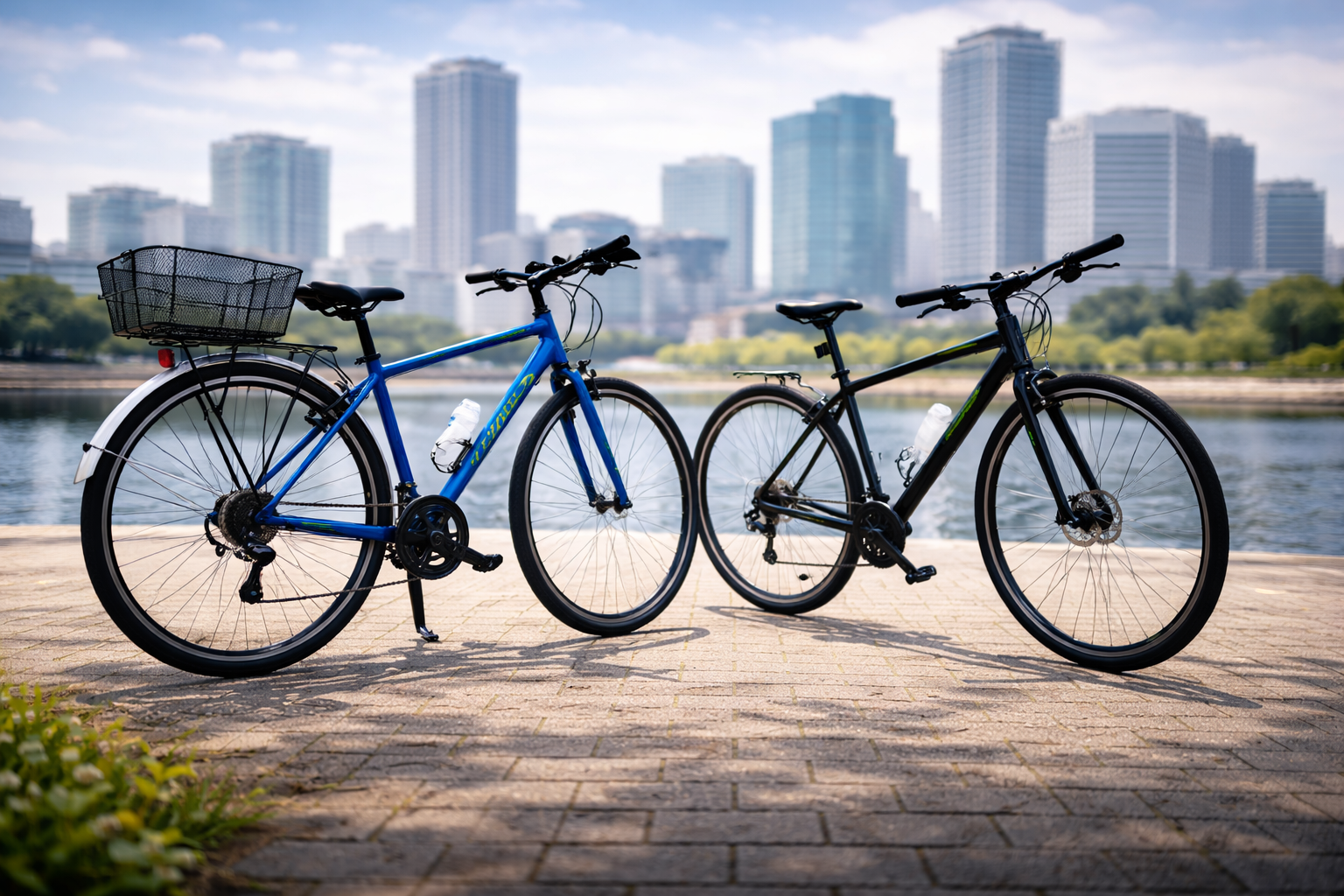 ジャイアントエスケープR3とRX3どっちが良い？徹底比較！