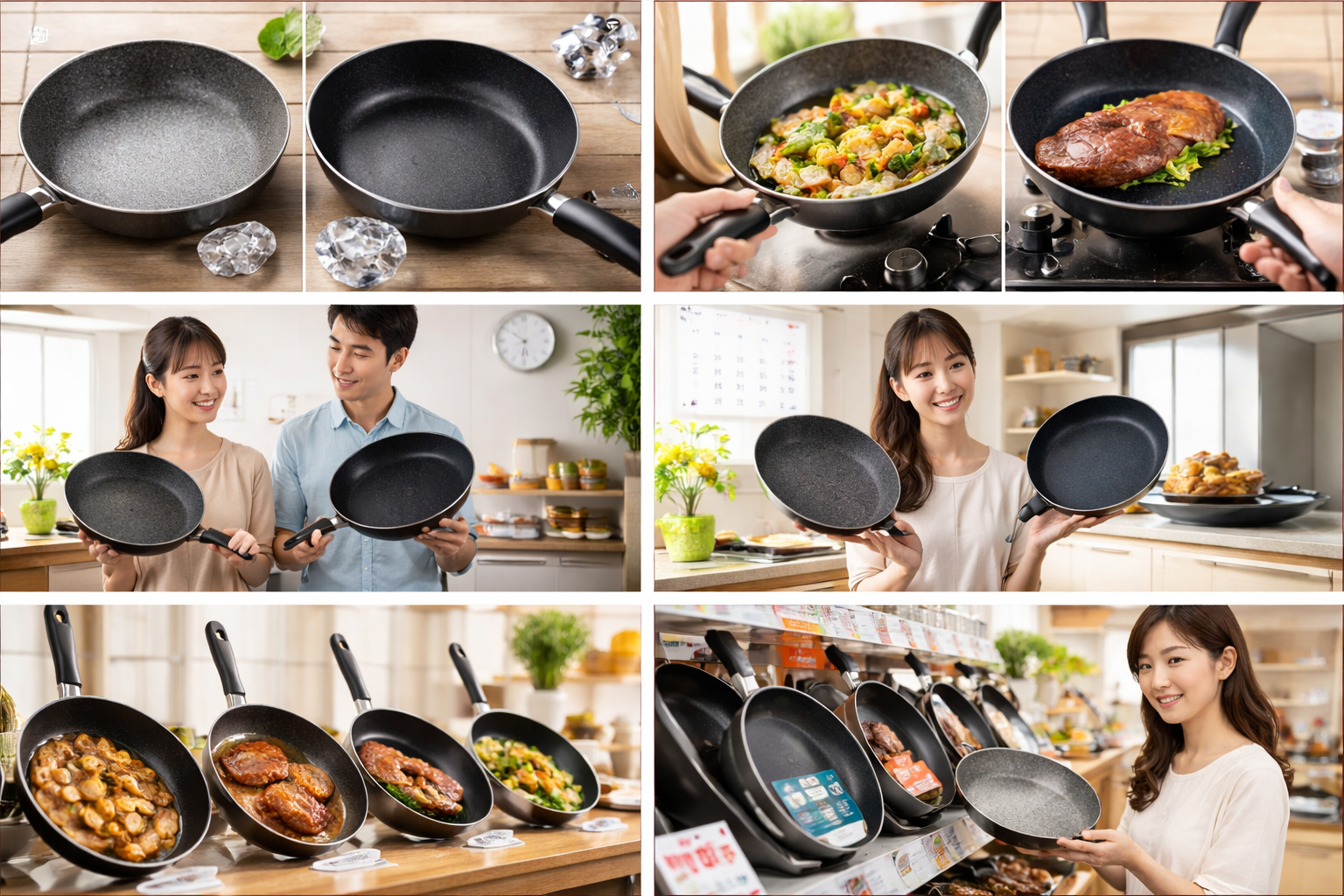 マーブルコートとダイヤモンドコートどっちが良い