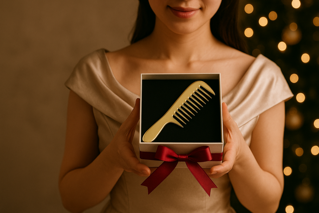 特別な日に贈るラブクロムのギフト