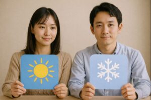 iCloudとGoogleフォトどっちが良い？2025年版iPhone最適解