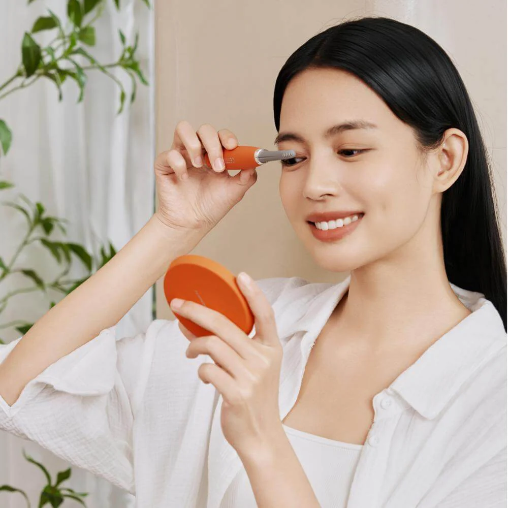 マスカラ前に使う場合のメリット