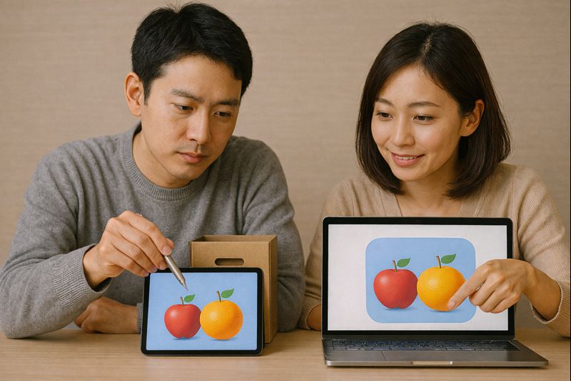 役割分担で実現する賢いストレージ管理