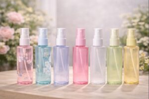 ヒリツのヘアミストはどっちが良い？スムースとモイストの違い比較