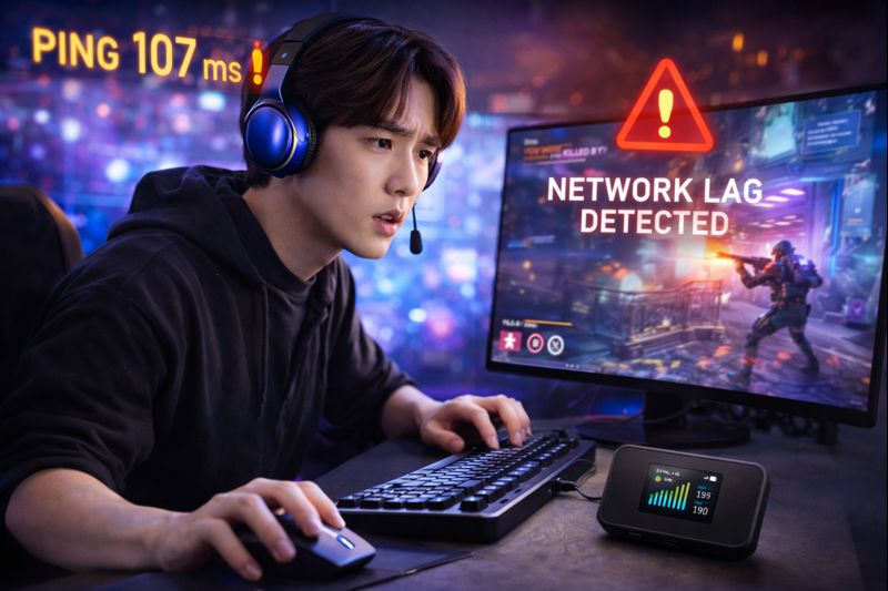 オンラインゲームの適性