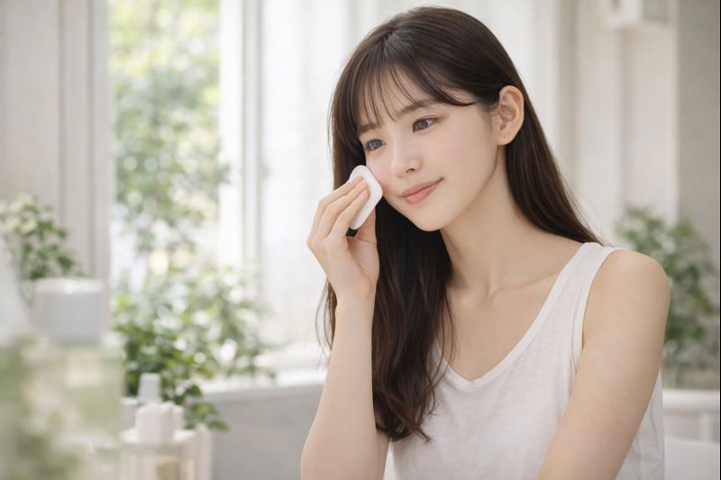 アヌア化粧水はどっちが良いか使い方で決める