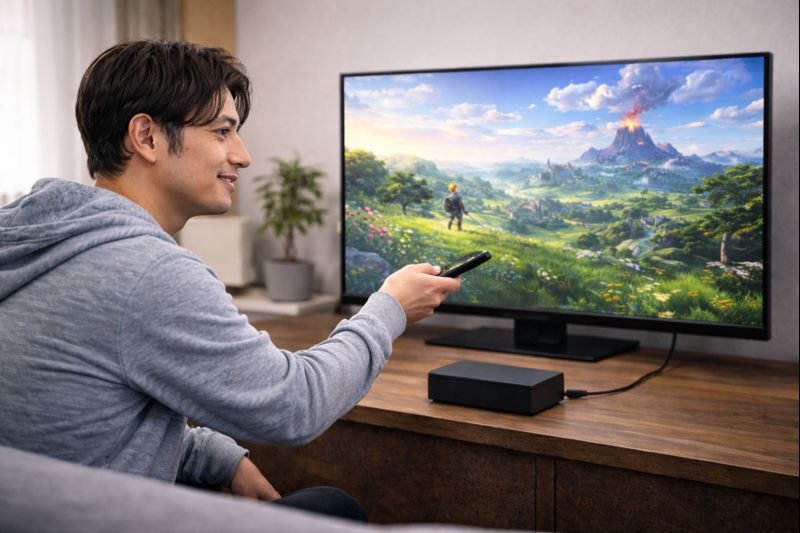 YCbCrとRGBはどっちが良い?用途別の最適設定と選び方を解説