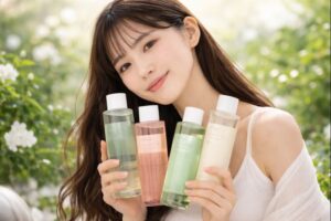 アヌア化粧水はどっちが良い？肌悩み別の選び方と組み合わせの正解