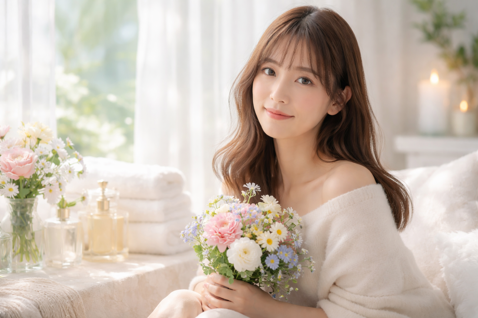 ファドリックホテル柔軟剤はどっちが良い？4種の香りと選び方を比較