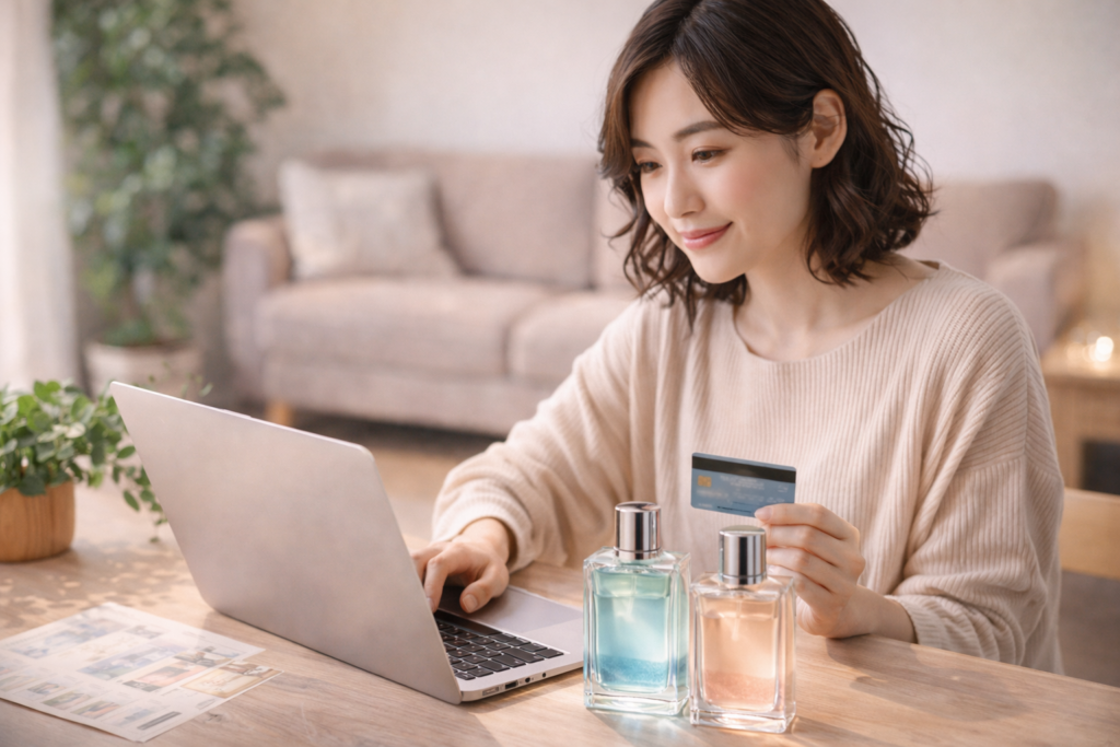 ユリイロでどっちが良いか迷う際の購入ガイド