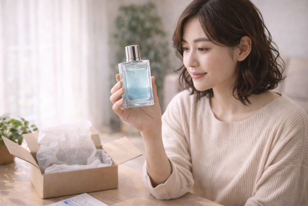 初回購入は単品利用で相性を確認するのが賢い