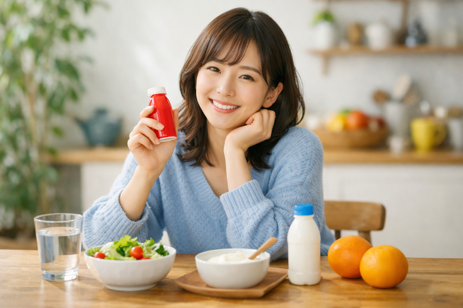 R1とプラズマ乳酸菌どっちが良い？効果や成分の違いを徹底比較！