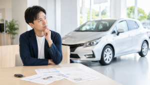 残クレとリースはどっちがお得？仕組みや総額、デメリットを徹底比較！